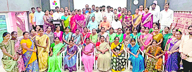 నిబంధనలు పాటించాలి
3