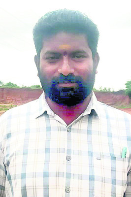 మరోచోట ఏర్పాటు చేయాలి
1