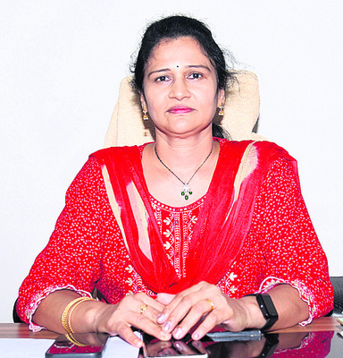 మరోచోట ఏర్పాటు చేయాలి
2