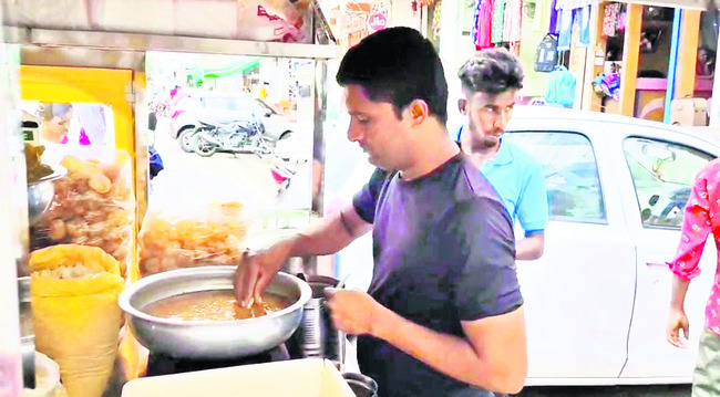 ఆలోచన అదుర్స్..1