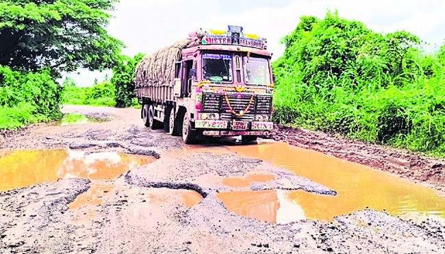 నరక దారులు4