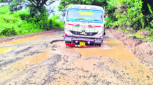 నరక దారులు3