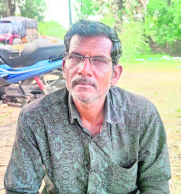 మామిడి గోడు వినరే! 3