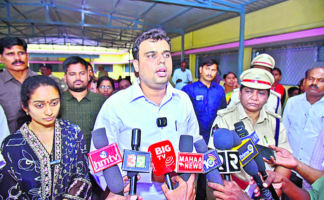 ‘వందే భారత్’కు అదనపు కోచ్లు 1