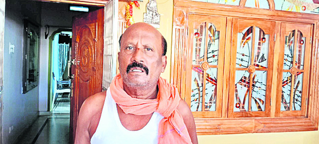 కంచిలిలో భారీ చోరీ 2