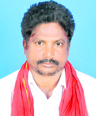 నేతకార్మిక బోర్డు ఏర్పాటు చేయాలి
1