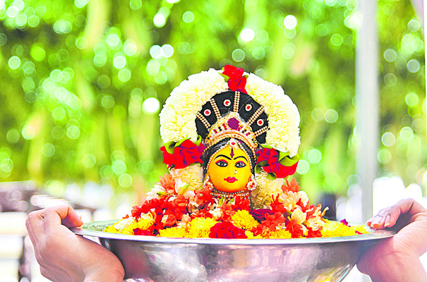 ప్రకృతి మాతకు ప్రణామం2