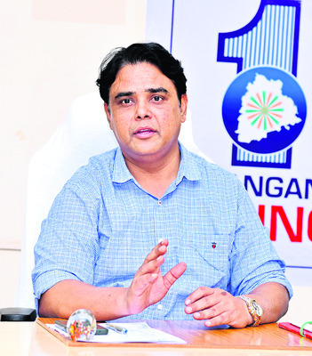 ఫార్మర్ రిజిస్ట్రీపై అనాసక్తి!1