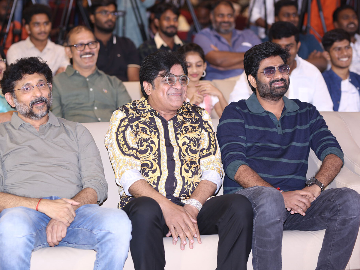 Oh Bhama Ayyo Rama Pre Release Event Photo Gallery11
