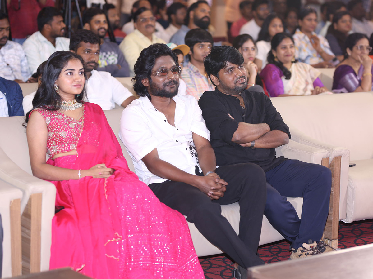 Oh Bhama Ayyo Rama Pre Release Event Photo Gallery12