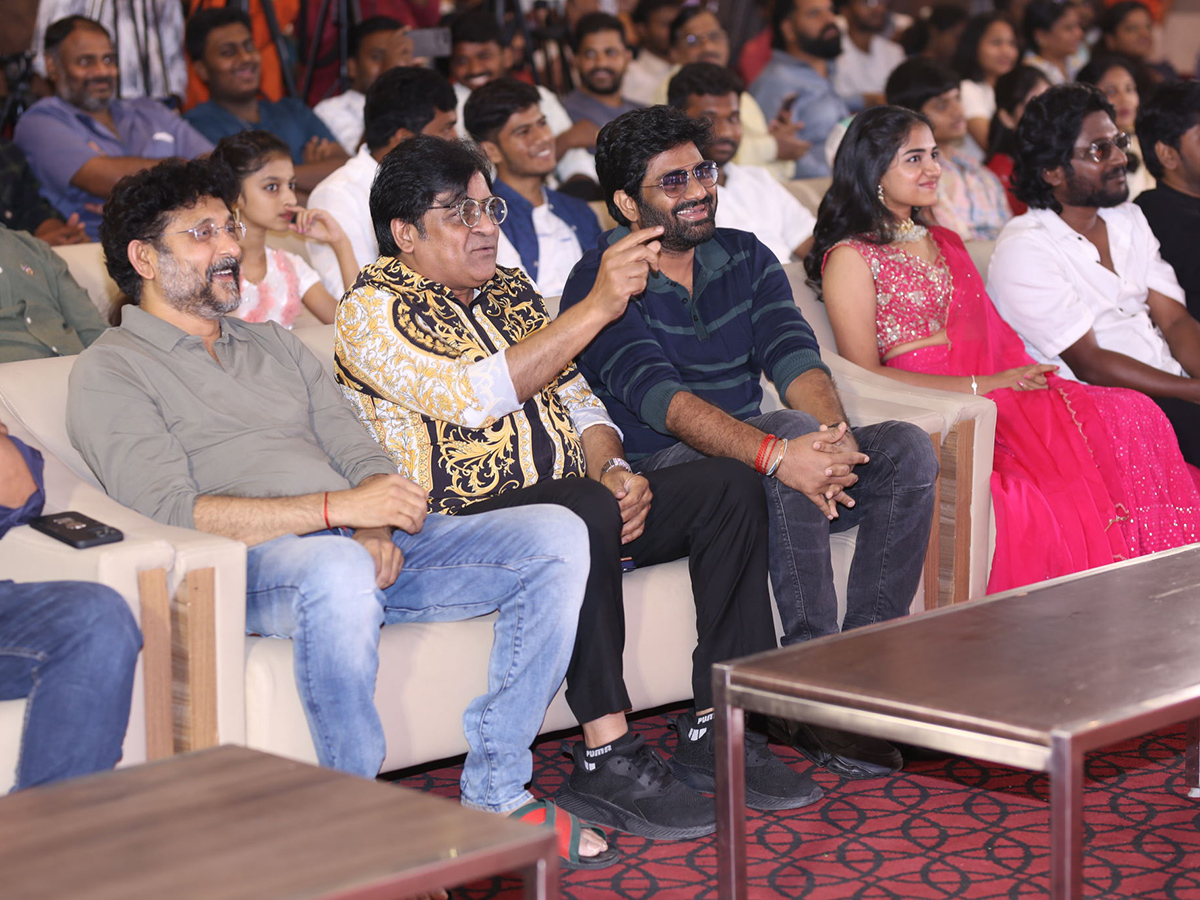 Oh Bhama Ayyo Rama Pre Release Event Photo Gallery13