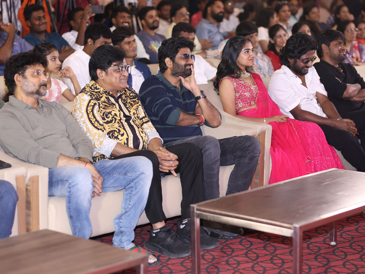 Oh Bhama Ayyo Rama Pre Release Event Photo Gallery14