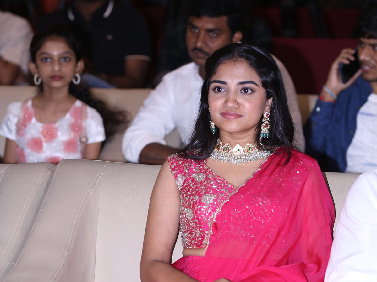Oh Bhama Ayyo Rama Pre Release Event Photo Gallery17