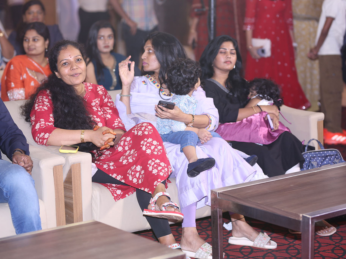 Oh Bhama Ayyo Rama Pre Release Event Photo Gallery20