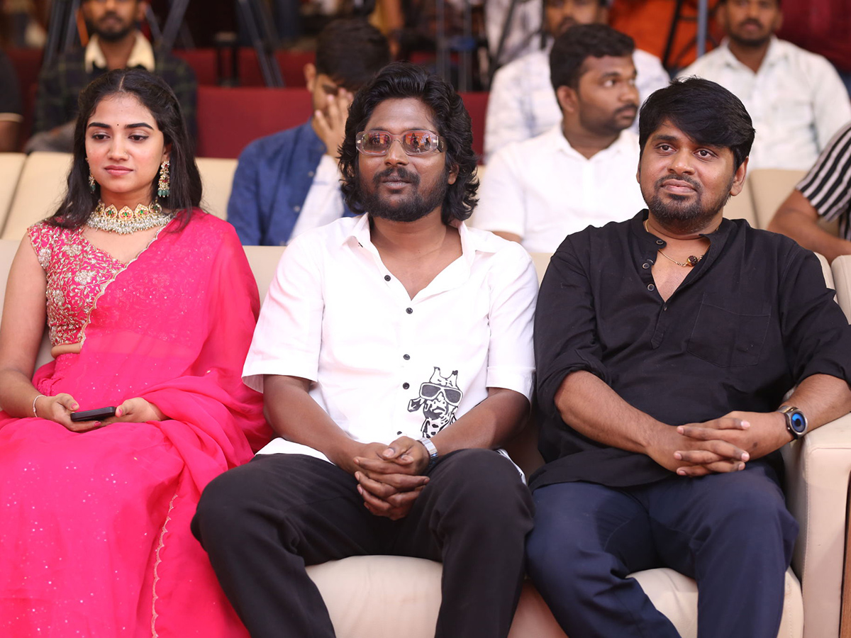 Oh Bhama Ayyo Rama Pre Release Event Photo Gallery21
