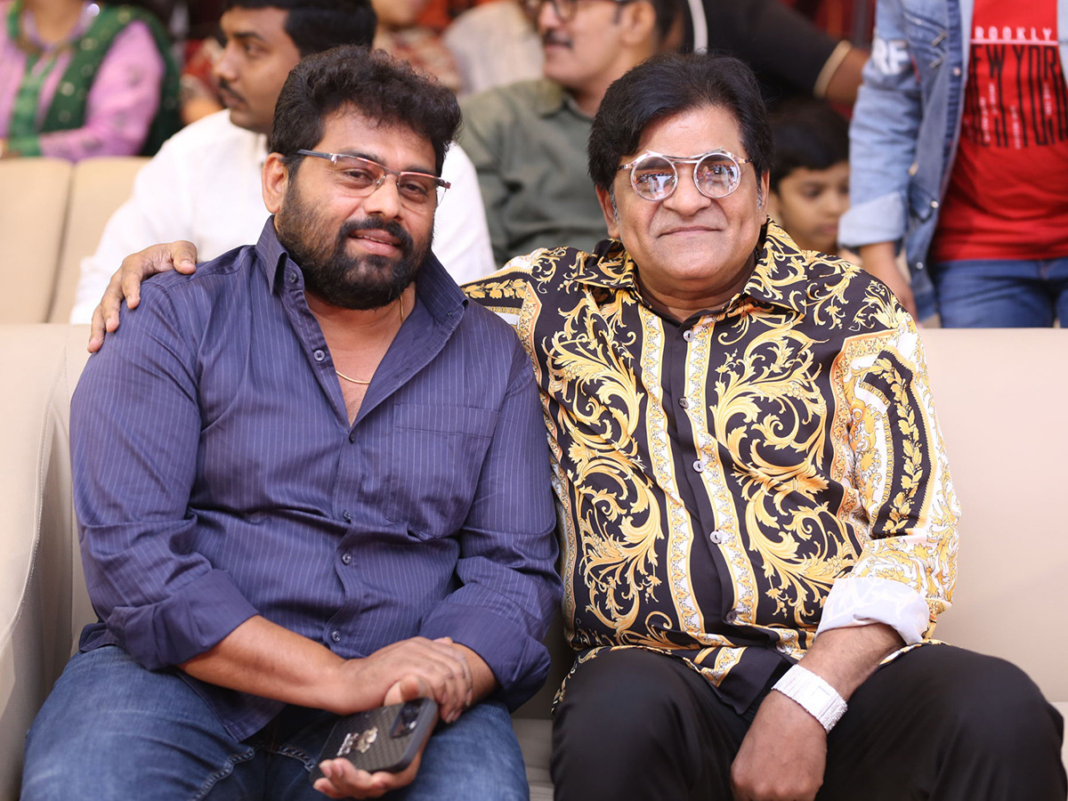 Oh Bhama Ayyo Rama Pre Release Event Photo Gallery22
