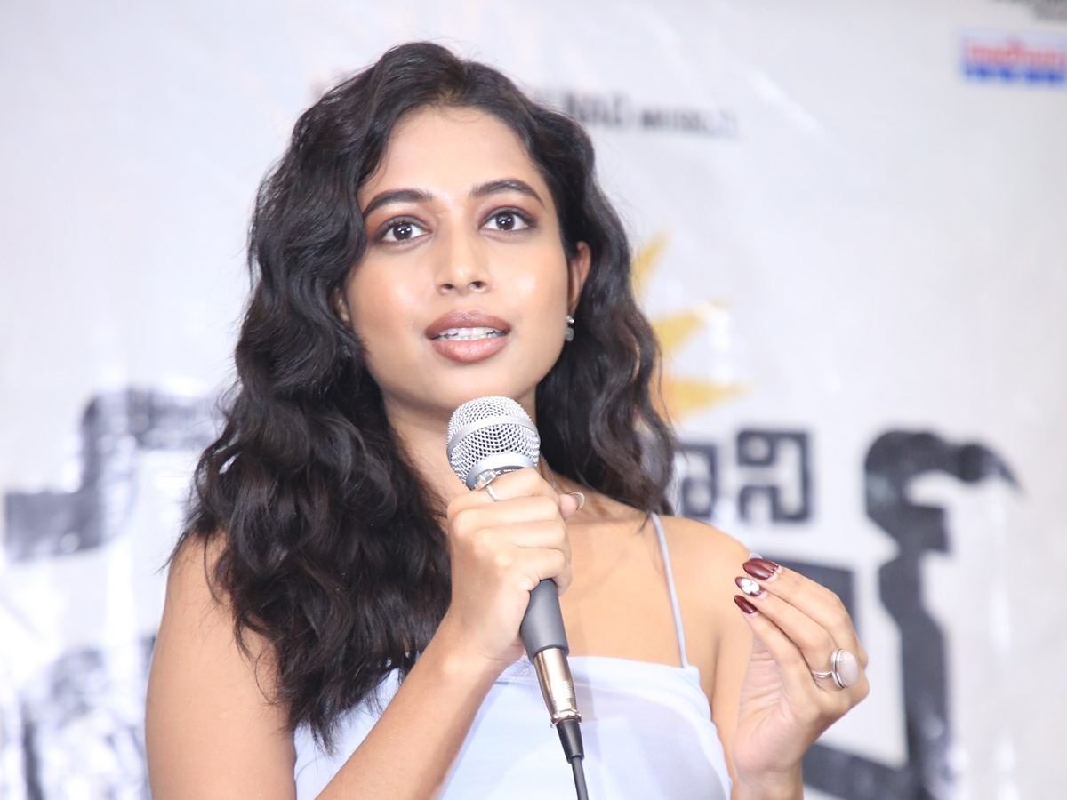 Raju Gani Saval Movie Teaser launch Photos1