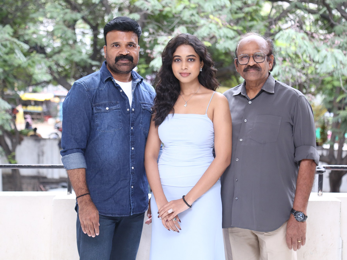 Raju Gani Saval Movie Teaser launch Photos4