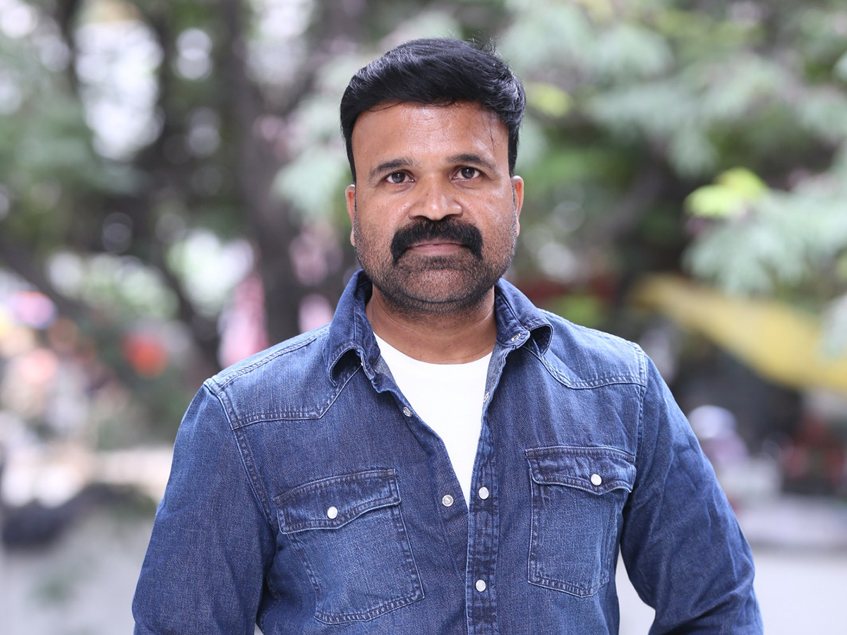 Raju Gani Saval Movie Teaser launch Photos7