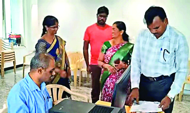 అక్కడ చదివి ఉంటే ఇక్కడ కష్టమే! 1