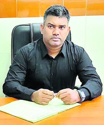 రైతులు జర భద్రం2
