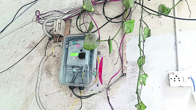 స్మార్ట్‌ షాక్‌3