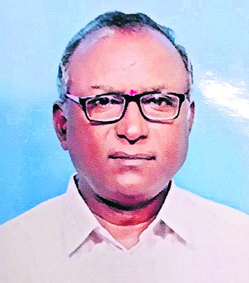 పలువురికి  బళ్లారి రాఘవ అవార్డులు 1