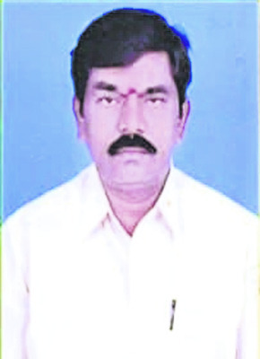 పలువురికి  బళ్లారి రాఘవ అవార్డులు 3