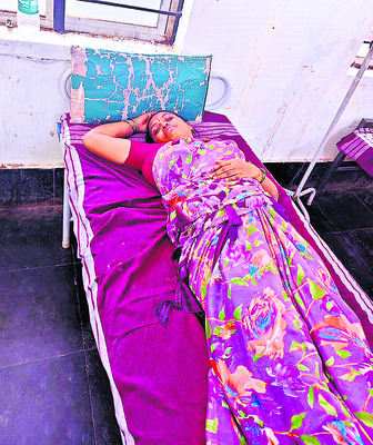 రోడ్డు ప్రమాదంలో 22 మందికి గాయాలు 3