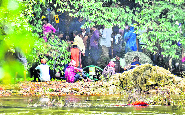 తవ్వకాలలో అస్థికలు1