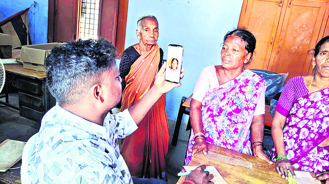 కొత్త విధానం.. కష్టాలు అదనం1