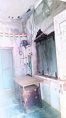 పాలనా కష్టాలు2