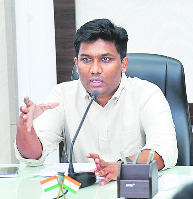 నేడు పింఛన్ల పంపిణీ1