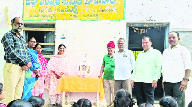 గుడ్ల సరఫరాకు టెండర్ల ప్రక్రియ1