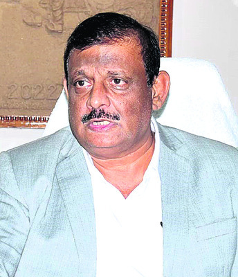 కొత్త కోర్సులు.. కాలేజీలు.. హాస్టళ్లు2