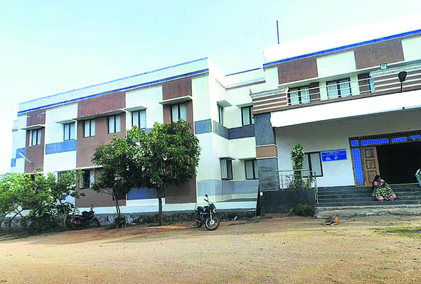 కొత్త కోర్సులు.. కాలేజీలు.. హాస్టళ్లు1
