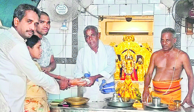 బాలల సంక్షేమం, సంరక్షణే ధ్యేయం
1