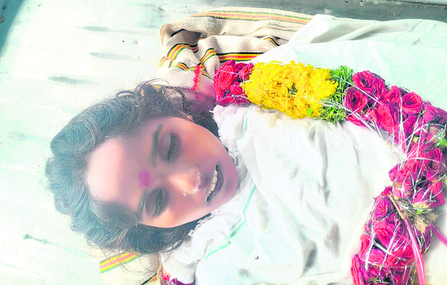ఎస్సీ, ఎస్టీ మహిళా నర్సులకు ఉచిత శిక్షణ 1