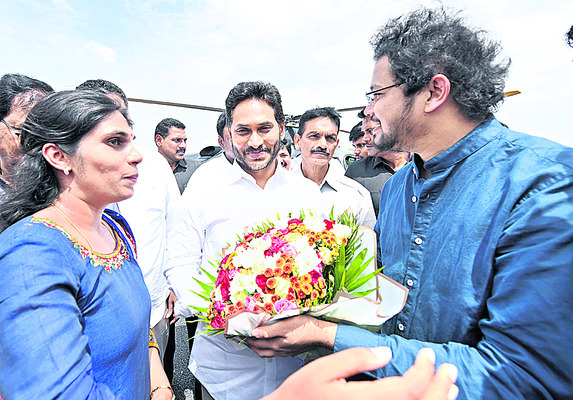 బెదరని.. 3