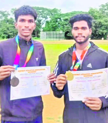 రాష్ట్రస్థాయి పోటీలకు విద్యార్థుల ఎంపిక 3