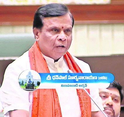 జిల్లా నేతల కృషి 1