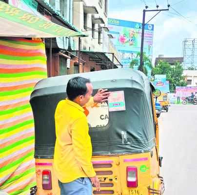 అందుబాటులో రైతులకు సరిపడ ఎరువుల నిల్వలు
1