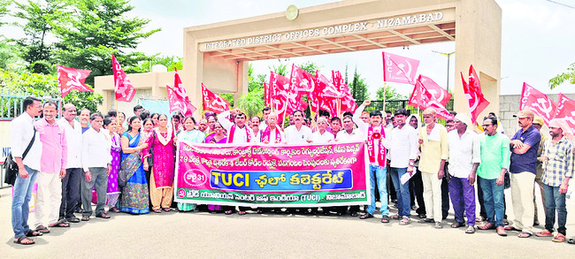 ఫిర్యాదుదారులతో మర్యాదగా ప్రవర్తించాలి
1
