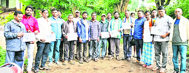 కూటమి ప్రభుత్వం ప్రజా వ్యతిరేక పాలన 2