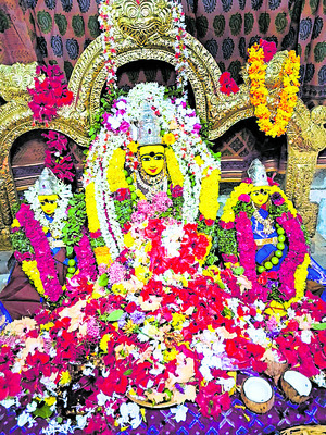 చేయి తడిపితే ఓకే ! 5