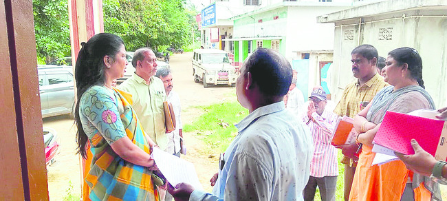 కడియం నర్సరీ అందాలు అద్భుతం1