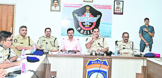 స్మార్త ఆగమ విద్యార్థులకు అస్వస్థత3