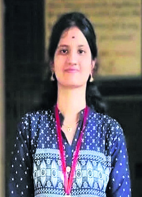 చందనకు అభినందన 2