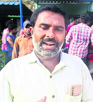 ధరలు పెరిగినా లాభం రాలేదు
1