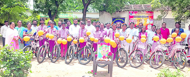 రాజన్న సేవలో ఎస్పీ2